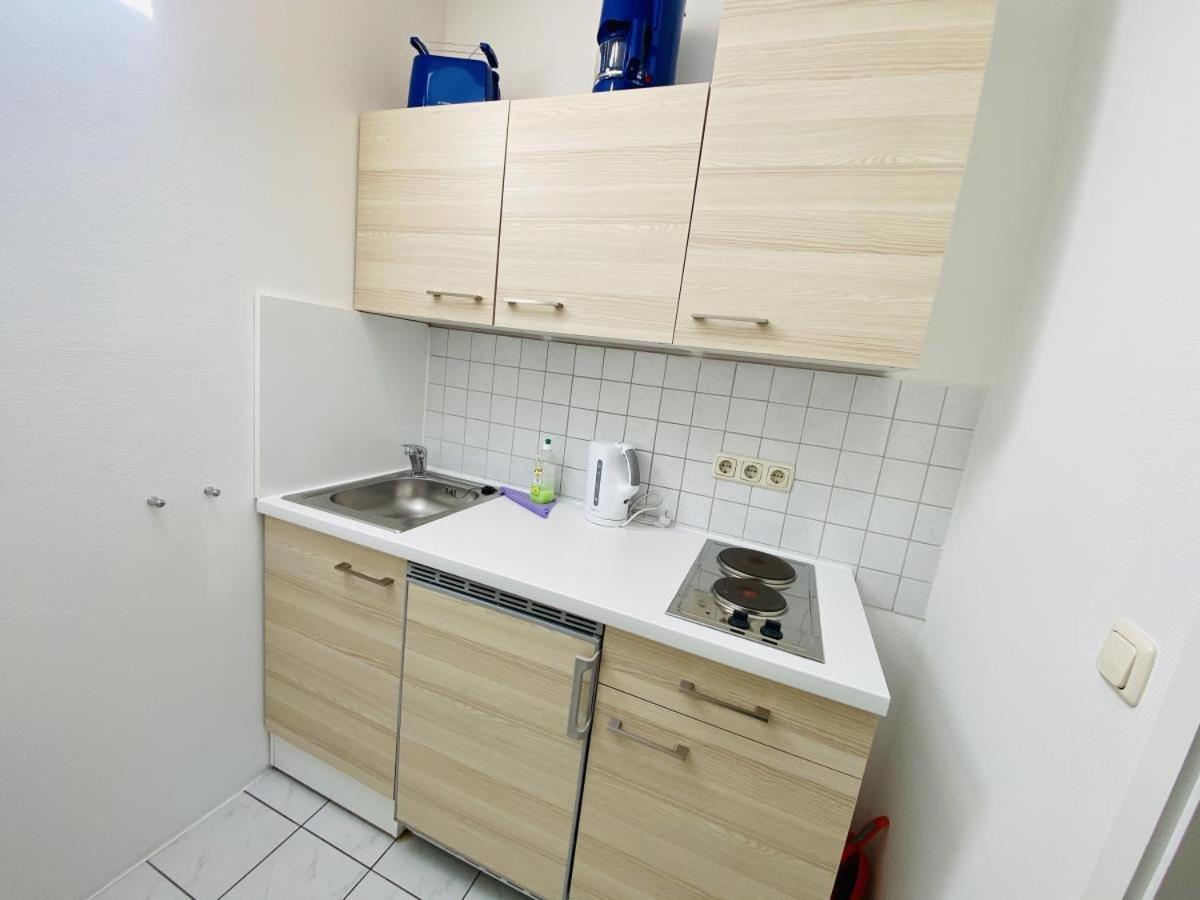Sterne Apartment Rostock