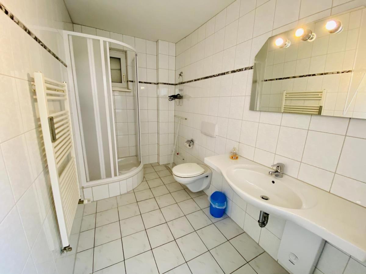 Apartment Sterne Rostock