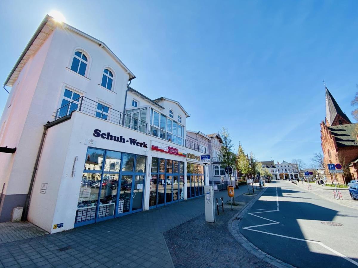 Sterne * Rostock