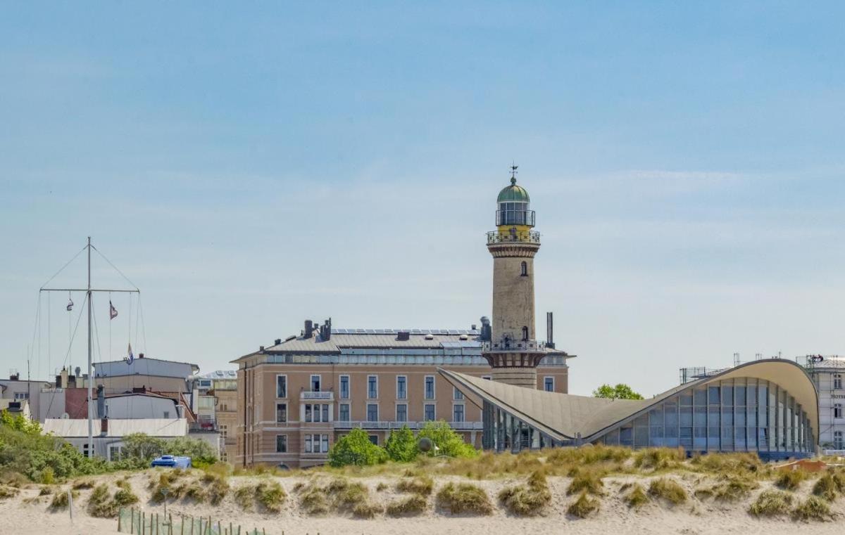 Apartment Sterne Rostock